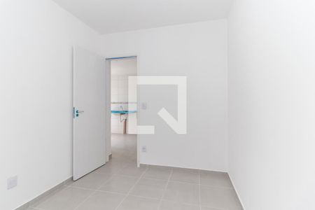 Quarto 1 de apartamento à venda com 2 quartos, 35m² em Vila Progresso (zona Leste), São Paulo
