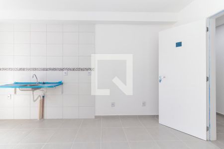 Sala de apartamento à venda com 2 quartos, 35m² em Vila Progresso (zona Leste), São Paulo