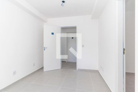 Sala de apartamento à venda com 2 quartos, 35m² em Vila Progresso (zona Leste), São Paulo