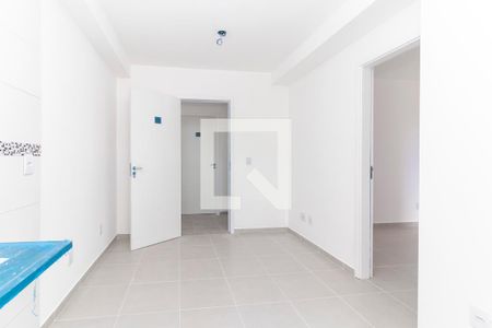Sala de apartamento à venda com 2 quartos, 35m² em Vila Progresso (zona Leste), São Paulo