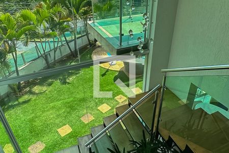 Sala 2 de casa à venda com 5 quartos, 270m² em Estoril, Belo Horizonte