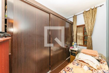 Quarto 1 de casa à venda com 8 quartos, 350m² em Dom Bosco, Belo Horizonte