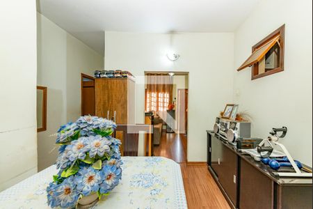 Sala 2 de casa à venda com 8 quartos, 350m² em Dom Bosco, Belo Horizonte