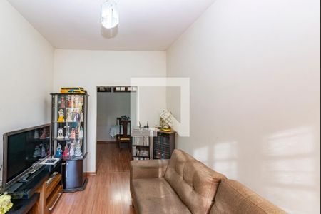 Sala 1 de casa à venda com 8 quartos, 350m² em Dom Bosco, Belo Horizonte