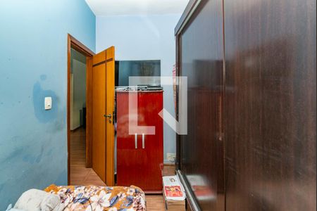 Quarto 1 de casa à venda com 8 quartos, 350m² em Dom Bosco, Belo Horizonte