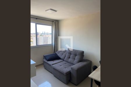 Foto 04 de apartamento à venda com 2 quartos, 49m² em Fundacao da Casa Popular, Campinas