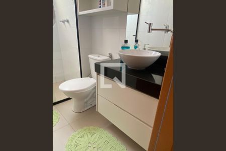 Foto 09 de apartamento à venda com 2 quartos, 49m² em Fundacao da Casa Popular, Campinas