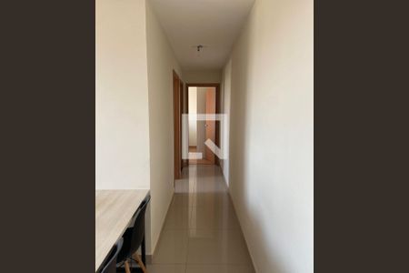 Foto 07 de apartamento à venda com 2 quartos, 49m² em Fundacao da Casa Popular, Campinas