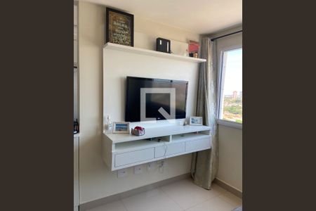 Foto 02 de apartamento à venda com 2 quartos, 49m² em Fundacao da Casa Popular, Campinas