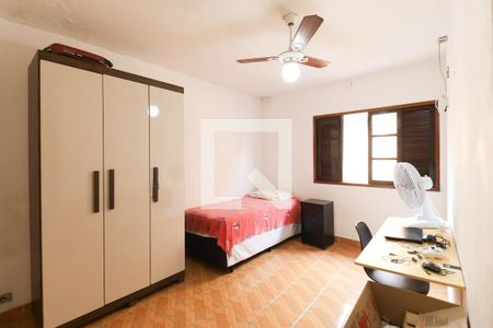 Suíte 1 de casa à venda com 2 quartos, 120m² em Parque Edu Chaves, São Paulo