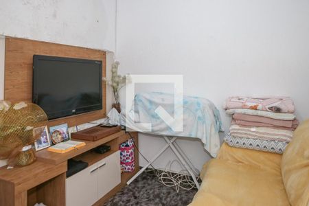 Sala de casa para alugar com 2 quartos, 75m² em Luz, São Paulo