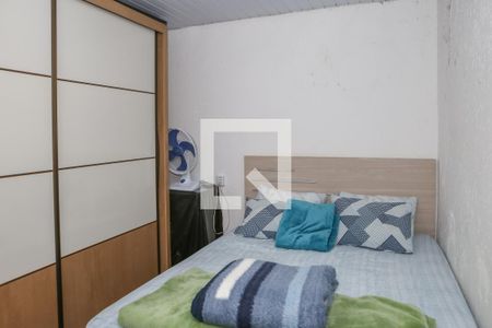 Quarto 1 de casa para alugar com 2 quartos, 75m² em Luz, São Paulo