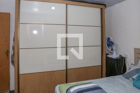 Quarto 1 de casa para alugar com 2 quartos, 75m² em Luz, São Paulo