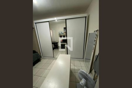 Quarto 2 de casa para alugar com 2 quartos, 75m² em Luz, São Paulo