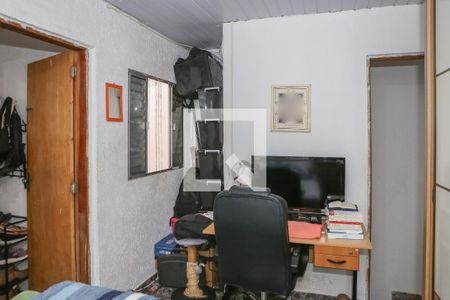 Quarto 1 de casa para alugar com 2 quartos, 75m² em Luz, São Paulo