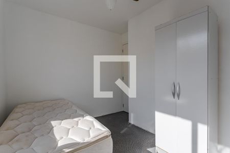 Quarto 2 de casa de condomínio à venda com 2 quartos, 76m² em Humaitá, Porto Alegre