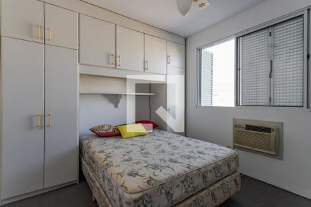 Quarto 1 de casa de condomínio à venda com 2 quartos, 76m² em Humaitá, Porto Alegre