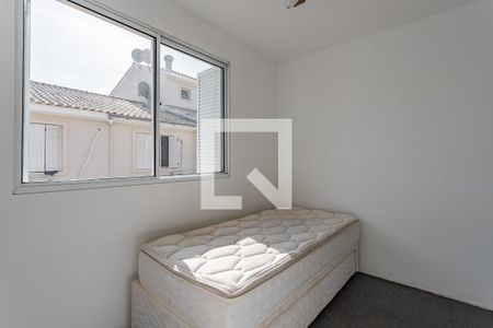 Quarto 2 de casa de condomínio à venda com 2 quartos, 76m² em Humaitá, Porto Alegre