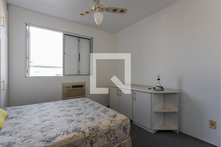 Quarto 1 de casa de condomínio à venda com 2 quartos, 76m² em Humaitá, Porto Alegre