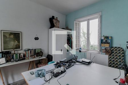 Escritório de casa à venda com 5 quartos, 203m² em Botafogo, Rio de Janeiro