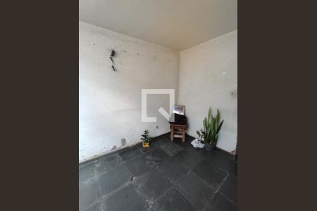 Varanda da Sala de casa à venda com 2 quartos, 360m² em Linda Vista, Contagem