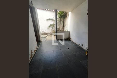 Varanda da Sala de casa à venda com 2 quartos, 360m² em Linda Vista, Contagem