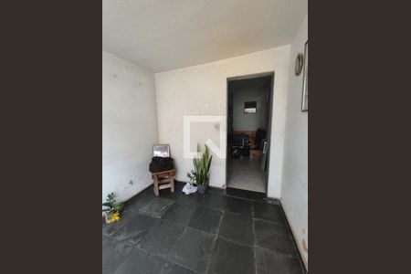 Varanda da Sala de casa à venda com 2 quartos, 360m² em Linda Vista, Contagem