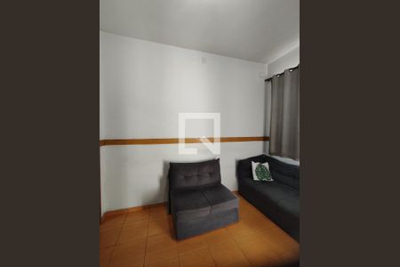 Sala de casa à venda com 2 quartos, 360m² em Linda Vista, Contagem