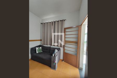 Sala de casa à venda com 2 quartos, 360m² em Linda Vista, Contagem