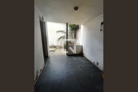 Varanda da Sala de casa à venda com 2 quartos, 360m² em Linda Vista, Contagem