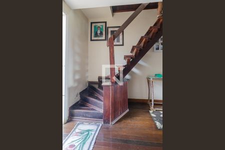 Sala/Cobertura de casa à venda com 5 quartos, 170m² em Vila Joao Pessoa, Porto Alegre