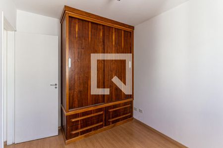Quarto 1 de apartamento à venda com 2 quartos, 48m² em Luz, São Paulo