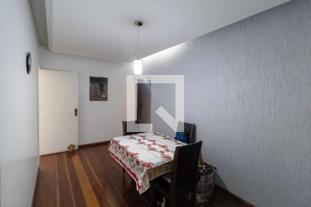 Sala 2 de apartamento à venda com 3 quartos, 192m² em Nova Cachoeirinha, Belo Horizonte