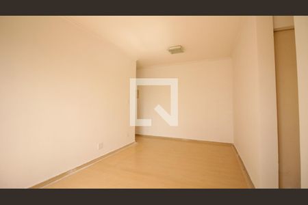 Sala de apartamento à venda com 2 quartos, 56m² em Vila Olinda, São Paulo
