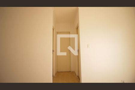 Sala de apartamento à venda com 2 quartos, 56m² em Vila Olinda, São Paulo