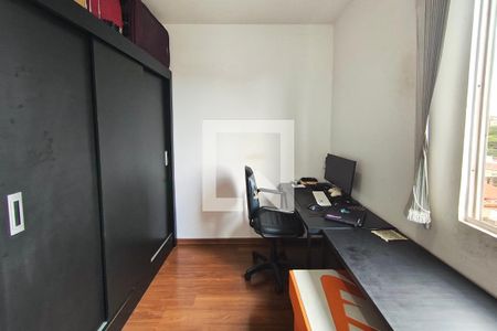 Quarto 1 de apartamento à venda com 2 quartos, 60m² em Jardim do Vovô, Campinas