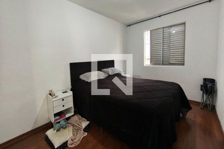 Quarto 2 de apartamento à venda com 2 quartos, 60m² em Jardim do Vovô, Campinas