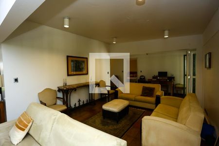 Sala 2 de casa à venda com 2 quartos, 239m² em Real Parque, São Paulo