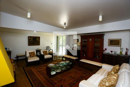 Sala 1 de casa à venda com 2 quartos, 239m² em Real Parque, São Paulo