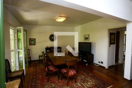 Sala 3 de casa à venda com 2 quartos, 239m² em Real Parque, São Paulo