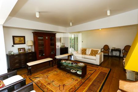 Sala 1 de casa à venda com 2 quartos, 239m² em Real Parque, São Paulo