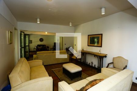 Sala 2 de casa à venda com 2 quartos, 239m² em Real Parque, São Paulo