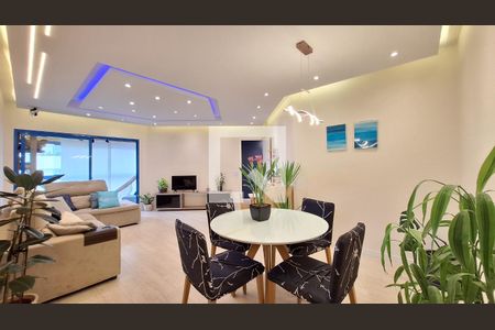 Sala de Jantar de apartamento para alugar com 3 quartos, 100m² em Pompeia, São Paulo