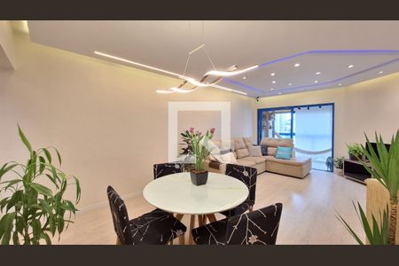 Sala de Jantar de apartamento para alugar com 3 quartos, 100m² em Pompeia, São Paulo