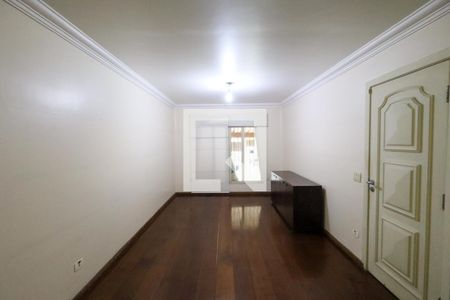 Sala de casa para alugar com 3 quartos, 120m² em Santo Amaro, São Paulo