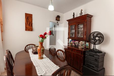 Sala Casa 1 de casa à venda com 5 quartos, 300m² em Vila Anglo Brasileira, São Paulo