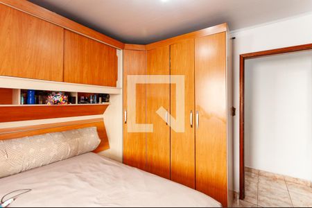 Quarto 1 de casa à venda com 5 quartos, 300m² em Vila Anglo Brasileira, São Paulo