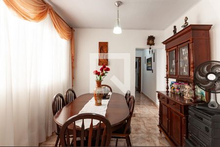 Sala Casa 1 de casa à venda com 5 quartos, 300m² em Vila Anglo Brasileira, São Paulo