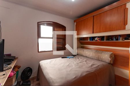 Quarto 1 de casa à venda com 5 quartos, 300m² em Vila Anglo Brasileira, São Paulo