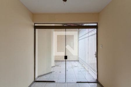 Varanda da Sala de Jantar de casa à venda com 3 quartos, 242m² em Santa Monica, Belo Horizonte